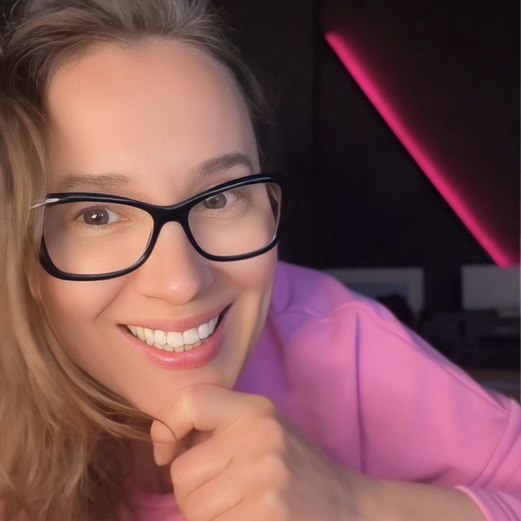 Екатерина